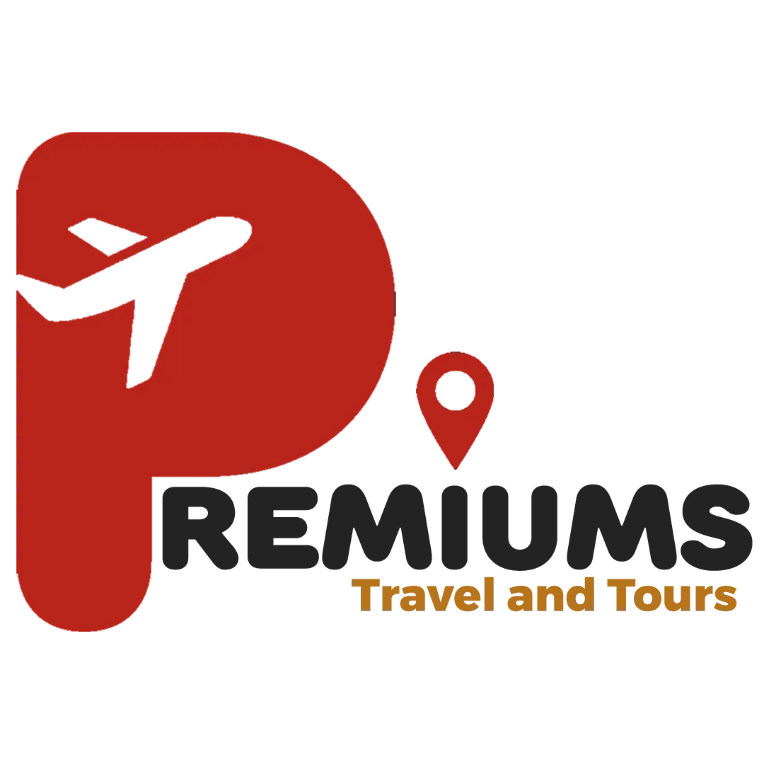 Premiums Travel Inc.